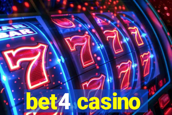 bet4 casino